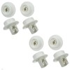 Zanussi 50279059005 Dishwasher Dishwasher Accessories Baskets MGD/AEG Electrolux Zanussi Blanco