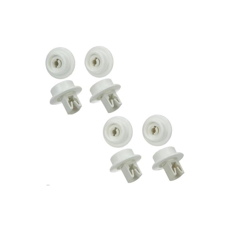 Zanussi 50279059005 Dishwasher Dishwasher Accessories Baskets MGD/AEG Electrolux Zanussi Blanco