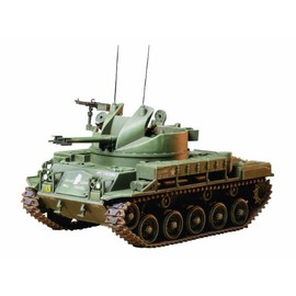 Tamiya 35161 1/35 US Army M42 Duster