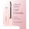 Mineral Fusion MÁSCARA SO LIFT DEF CURL NEGRO Elevador y