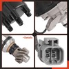 A-Premium Ignition Distributor with Cap and Rotor Compatible with Nissan