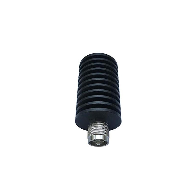 50W PL259 Dummy Load - 50 Watt UHF Terminal DC