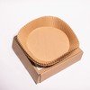 Disposable AIR Fryer Liner Parchment Paper