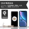 Elecom W-QA08C Wireless Charger Qi Compatible 5W Desktop Animal Model