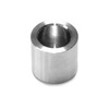 PRIOstahl End Cap Rod Cap for Round Rod Filling Rod
