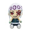 Bandai Demon Slayer Kimetsu no Yaiba Chibi Plush - Uzui