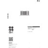 Bosch 10x EXPERT C470 Sandpaper (for Paint on wood, Hardwood,