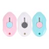 KFMX Set De 4 Mini Cutters Retraible Navaja Oficina Estudiante