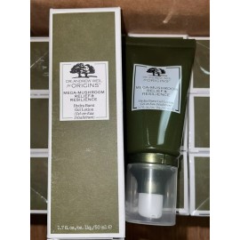 Origins Dr. Andrew Weil For Origins Mega-Mushroom Relief & Resilience Gel Lotion 1.7oz.