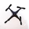 Luxshiny 10 Pairs Dual Blade RC Propellers - Plastic Replacement