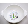 OSK Snoopy Soup Plate CB-32