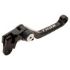TUSK Folding Lever Set Black