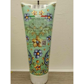 Rudy Le Maioliche Le Mallorca Bath & Shower Gel Bagno doccia capri Capri