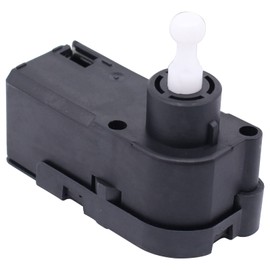 Doo Engy Headlight Actuator Actuator Headlight Range Adjustment Front Left and Right for A3 8P A4 B8 B6 B7 A8 D2 TT 8J Galaxy Alhambra Stilo 147 Daily