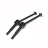 TSA Universal Shaft Standard Offset: for Tamiya TT01/01E 3700U