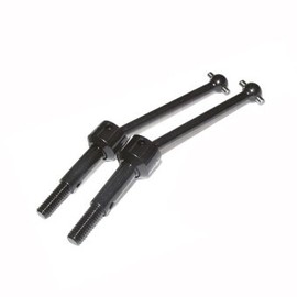 TSA Universal Shaft Standard Offset: for Tamiya TT01/01E 3700U