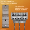 Target Japan Milli Case | Steel and Soft Tip Holder