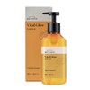 Beyond Vital Glow Body Wash 500ml Citrus Floral Herb Fragrance