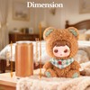 Rolife Plush Toy Figure Charline Forest Hide & Seek Blind