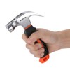 Spifflyer 8oz Magnetic Small Hammer Stubby Hammer and Nails Tool,