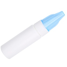 Unbranded Nasal Spray Bottle 70ml Fine Spray Easy To Carry Refillable Spray Bottle For