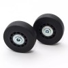 Pelican 2 Original Pelican 1510 / 1560 black replacement wheels.