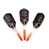 Cuesoul 20g Tungsten Soft Tip Dart Set (95% Tungsten)