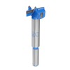 sourcingmap Forstner Drill Bits 25mm, Tungsten Carbide Wood Hole Saw