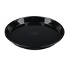 Dr.Oetker Pizza-/ Baking Tray Tradition Ø24 cm in Black, Steel
