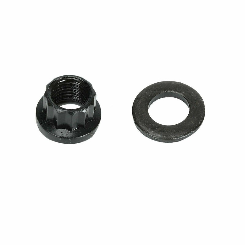 Cylinder Head Stud Kit Replacement for Chevy Small Block SBC