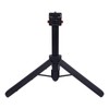 Extendable Tripod with Magnetic Mount, Height Adjustable, Selfie Stick Tripod