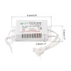 PATIKIL Electronic Ballast 220 V AC 22/40 Watt Ring Fluo
