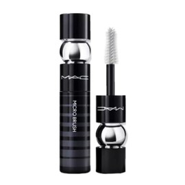 MAC- Máscara de pestañas Mini Stack Micro - 0,27 fl oz / 8 ml