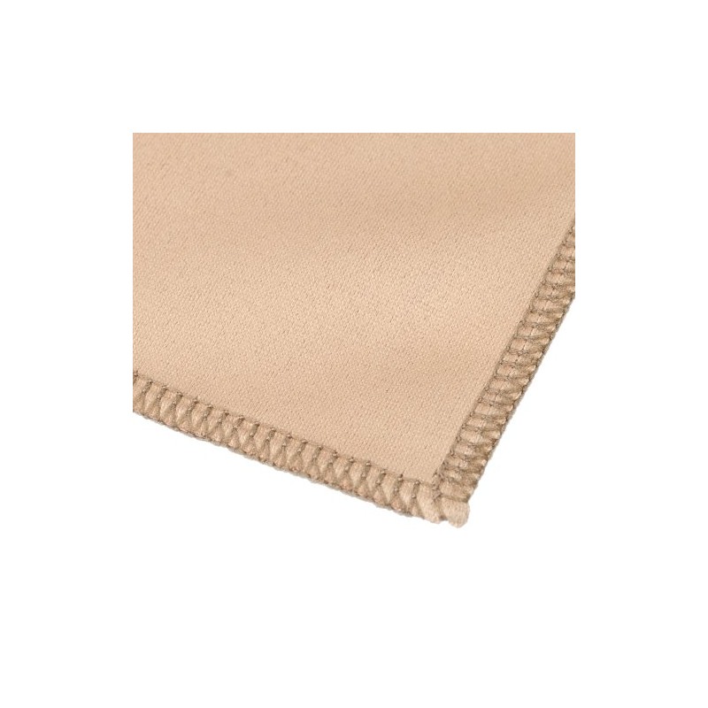 Etsumi VE-5227 Cleaning Cloth, Microdia Epicross S, 7.9 x 8.7