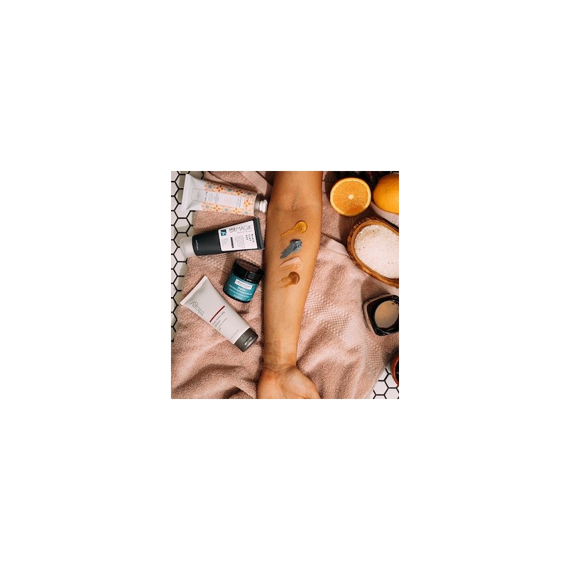 Sea Magik - Black Clay SOS