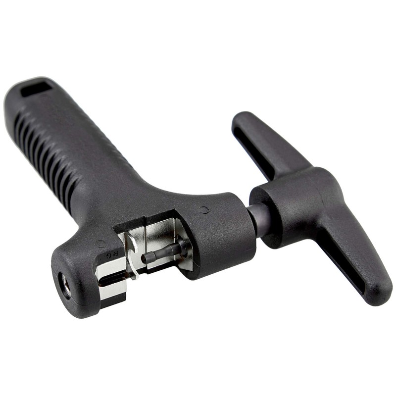 Shimano Tlcn28 Chain Cutter 11Sp Workshop Tool - Silver