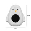 Namvo With LED Display Bathtub Thermometer Cute Digital Bath Thermometer