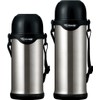 Zojirushi SJ-TG08XA Stainless Bottle 27-Ounce