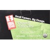 Equal Exchange Organic Green Tea, 20-Count (Pack of 3)