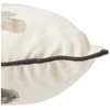 Fusion - Idaho - 100% Cotton Filled Cushion - 43x43