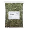 Cebollín o cebollino natural 500g especia y condimento deshidratado -