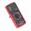 Digital Multimeter Electrical Voltage Tester Set High Accuracy Multifunctional Multi
