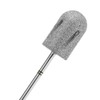 Nail Drill, Foot Calluses Drill, Professional Stainless Steel Manicure and