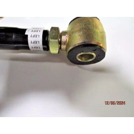 Corvette 1980-1982 Corvette Adjustable Rear Strut Rods Kit