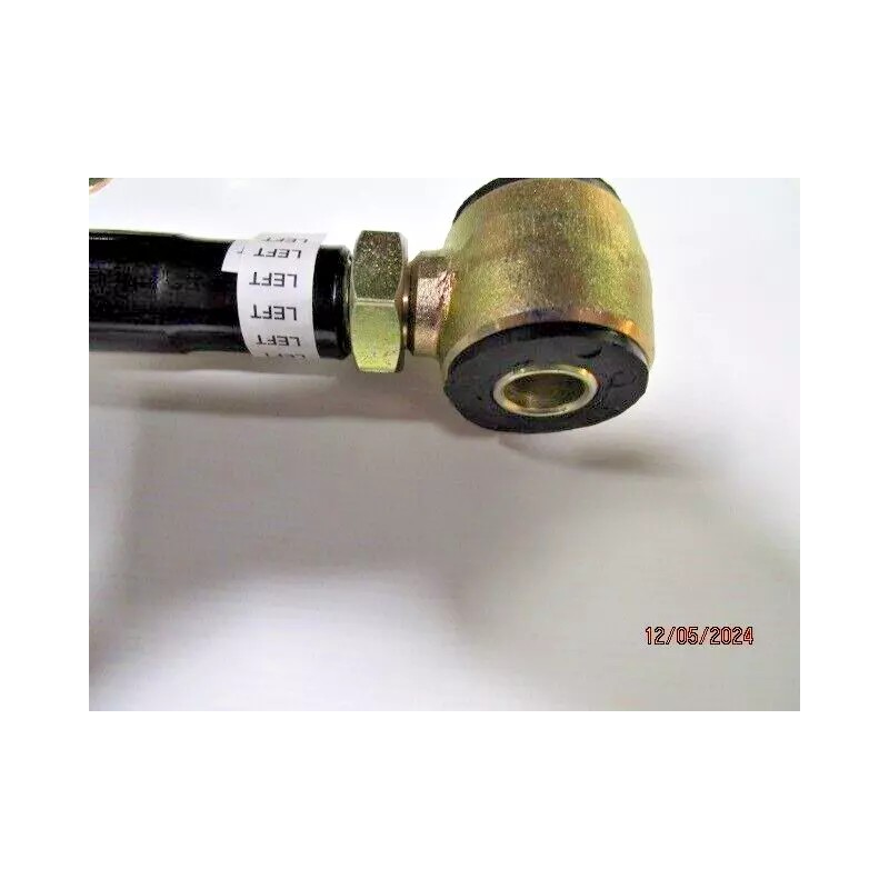 Corvette 1980-1982 Corvette Adjustable Rear Strut Rods Kit