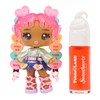 Yummiland x Sweethearts Collection Lily Hearts Lip Gloss Dolls