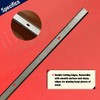12-1/2 Inch Planer Blades Knives for Delta 22-560 22-562 22-565