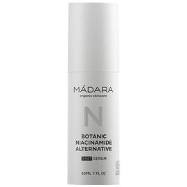 Madara Botanic Niacinamide Alternative 5 In 1 Serum 30ml
