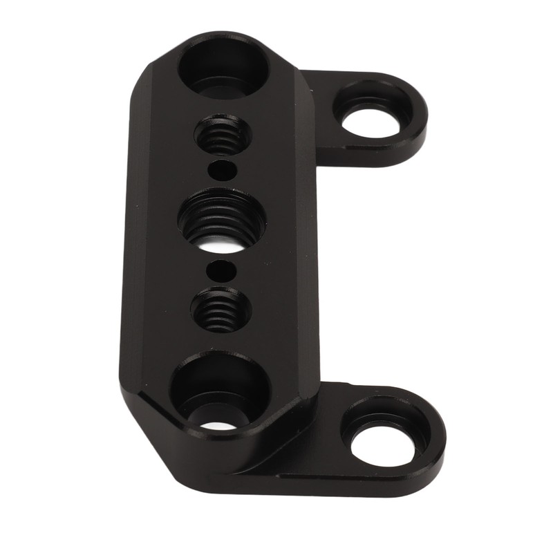 Camera Top Plate for FX3 FX30 Camera Aluminum Alloy Camera
