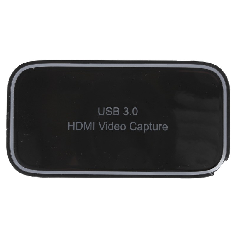 CK200 USB3.0 HDMI Video Capture Card Acquisition 1080P/60Hz for Gaming